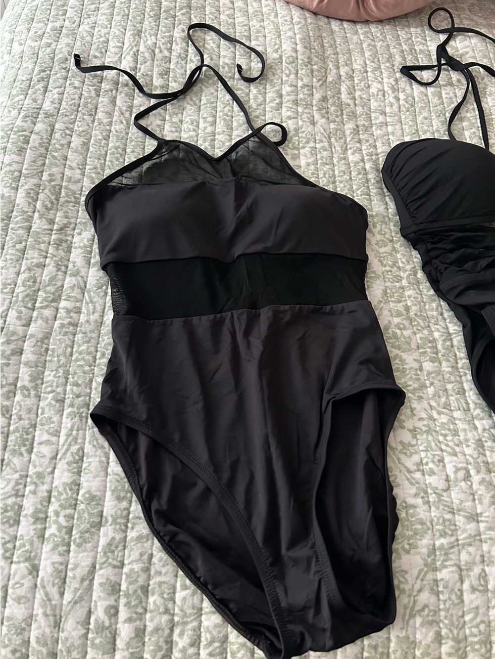Bundle of 3 La Blanca Swimsuits - Picture 3 of 15